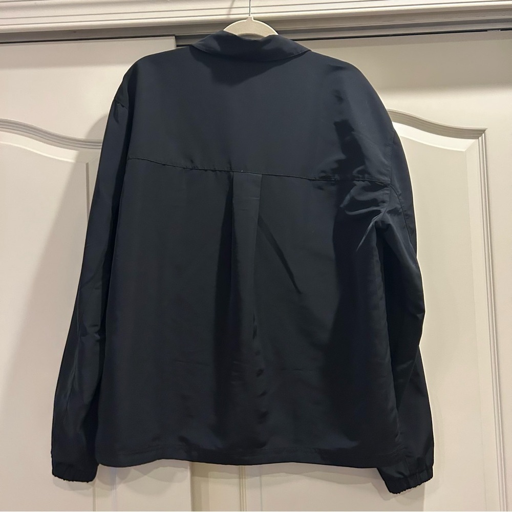 Fabletics The Outpost Jacket Black - Picture 6 of 6